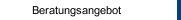 Beratungsangebot